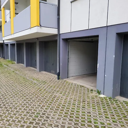 Apartament Tytus Z Klimatyzacja I Bezplatnym Parkingiem *